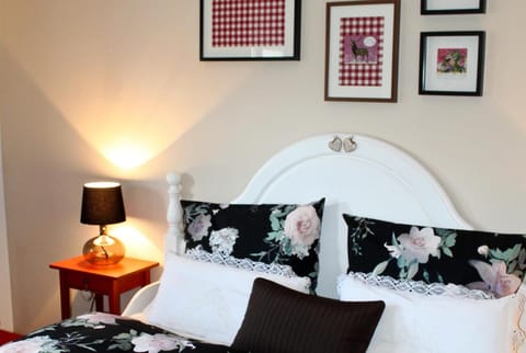 Gästehaus Gebauer Vacation rental in Saarland, 66, Germany