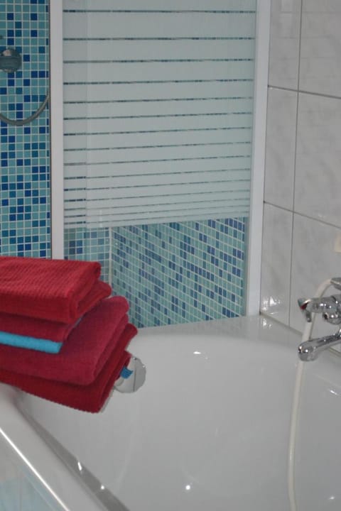 Gästehaus Gebauer Vacation rental in Saarland, 66, Germany