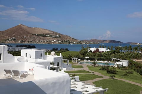 Angels Villas - Prime Concept Villa in Paros, Greece