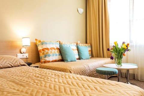 Geneva Hotel Hotel in Sofia