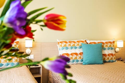 Geneva Hotel Hotel in Sofia