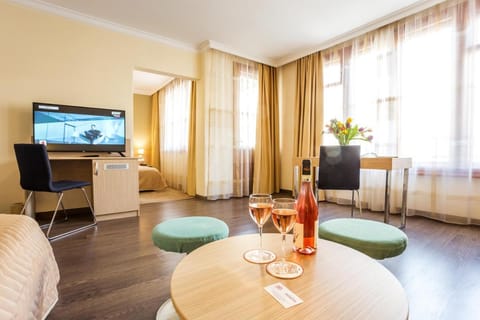 Geneva Hotel Hotel in Sofia