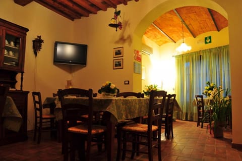 B&B Il Casale di Nanni Bed and Breakfast in Lucca