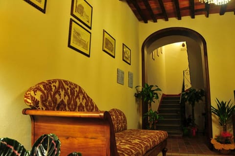 B&B Il Casale di Nanni Bed and Breakfast in Lucca