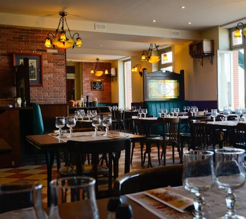 Hotel De Normandie Hotel in Normandy