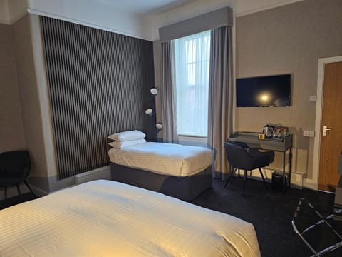 The Townhouse Chester Hotel in Chester