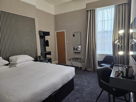 The Townhouse Chester Hotel in Chester