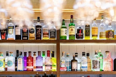 The Royal Oak Inn in Charnwood