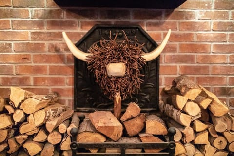 The Royal Oak Inn in Charnwood