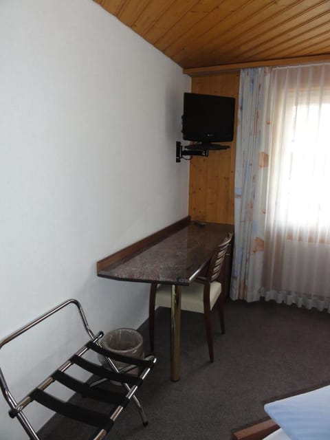 Hotel Steinbock Hotel in Grindelwald