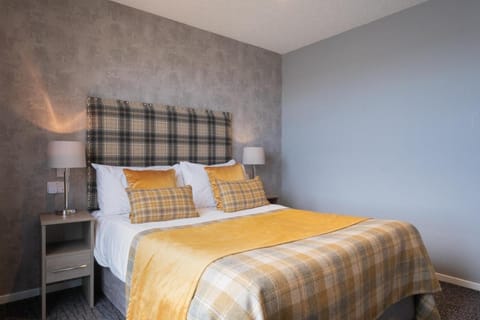 Number 44 Hotel & Bar Hotel in Stonehaven