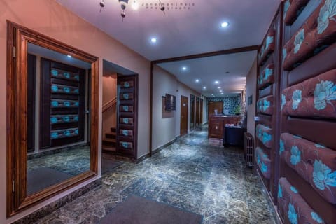 Number 44 Hotel & Bar Hotel in Stonehaven