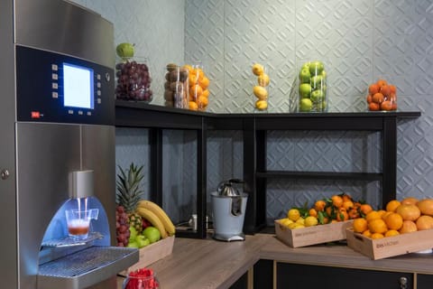 ibis Cergy-Pontoise Le Port Hotel in Cergy