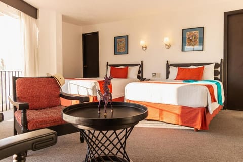 Hotel Victoria Oaxaca Hotel in Oaxaca