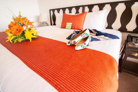 Hotel Victoria Oaxaca Hotel in Oaxaca