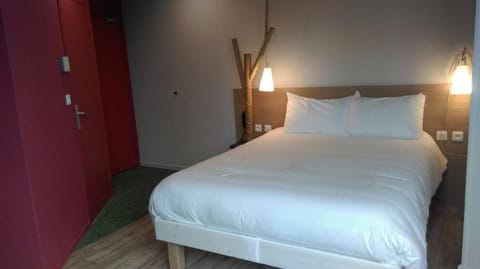 ibis Styles Moulins Centre Hotel in Moulins