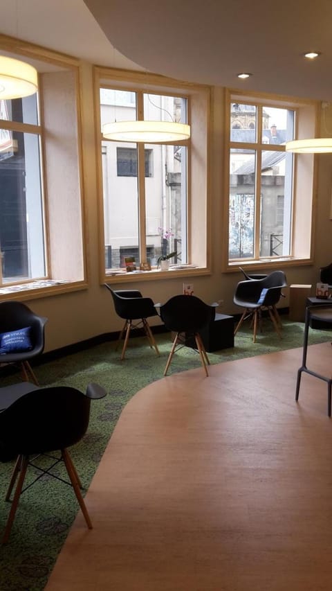 ibis Styles Moulins Centre Hotel in Moulins