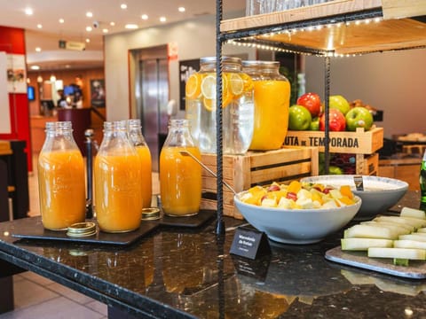 Ibis Madrid Alcorcon Tresaguas Hotel in Madrid