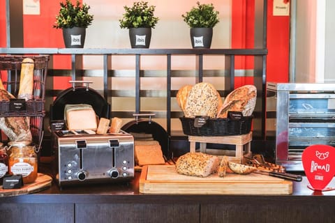 Ibis Madrid Alcorcon Tresaguas Hotel in Madrid