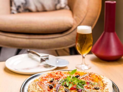 Ibis Madrid Getafe Hotel in Getafe