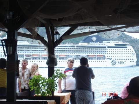 Hotel Admiral Hotel in Kotor Municipality