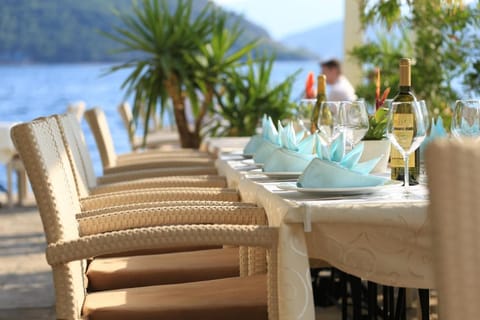 Hotel Admiral Hotel in Kotor Municipality
