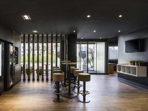 Ibis Budget Málaga Aeropuerto Avenida de Velazquez Hotel in Malaga