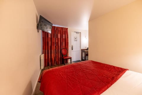 Hotel Relais Bergson Hotel in Paris