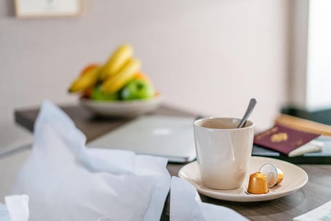 Yuna Les Halles - Serviced Apartments Apartment in Paris