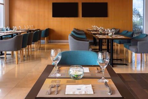 NH Queretaro Hotel in Santiago de Queretaro