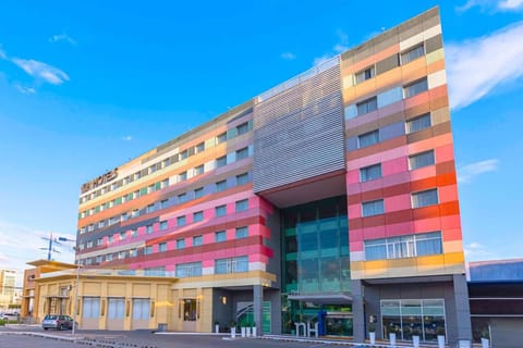 NH Queretaro Hotel in Santiago de Queretaro