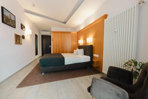 Kaiserhof Hotel in Karlsruhe