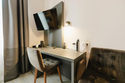 Kaiserhof Hotel in Karlsruhe