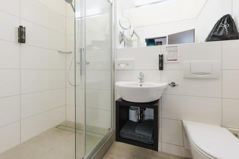 Kaiserhof Hotel in Karlsruhe