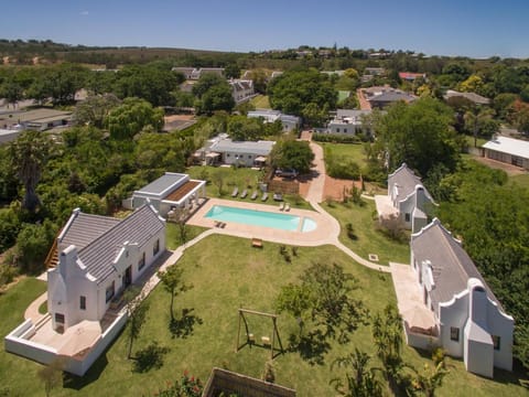 Hotel Roosje van de Kaap Hotel in Western Cape