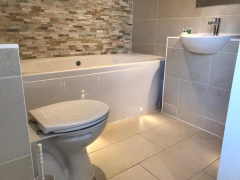 Rectory Farm Country House in Cambridge