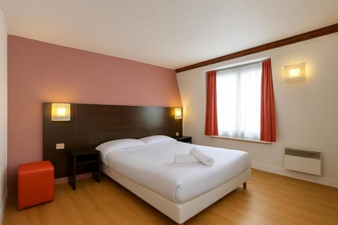 Hotel Arc Paris Porte d'Orléans Hotel in Montrouge