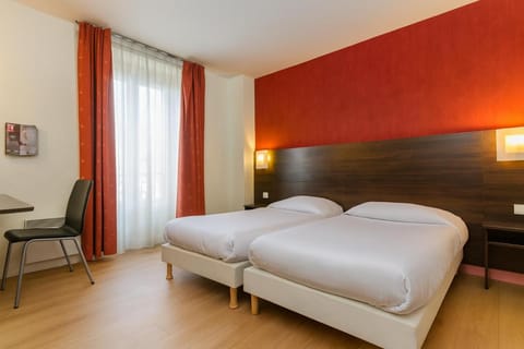 Hotel Arc Paris Porte d'Orléans Hotel in Montrouge