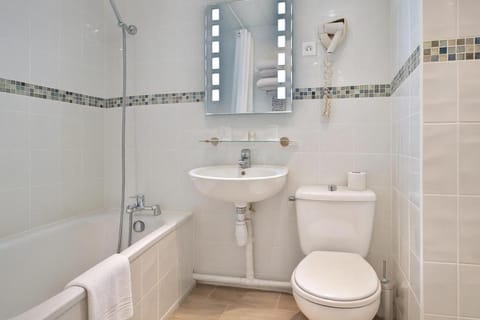 Hotel Arc Paris Porte d'Orléans Hotel in Montrouge