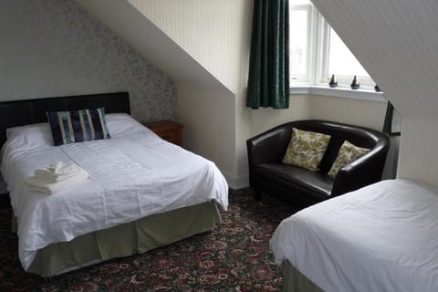 Bank Guest House Bed and Breakfast in Wick