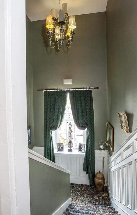 Bank Guest House Bed and Breakfast in Wick