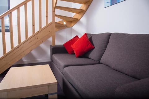 Gold Beach Hotel & RESIDENCE Hotel in Normandy