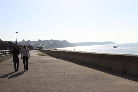 Gold Beach Hotel & RESIDENCE Hotel in Normandy