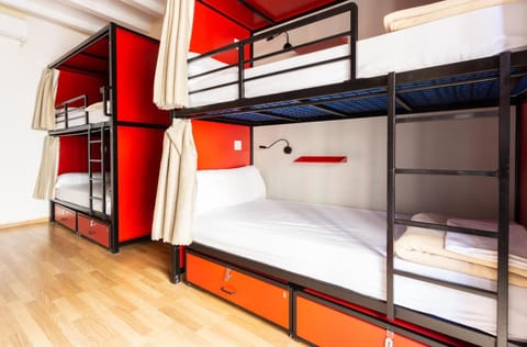 Mambo Tango Hostel in Barcelona