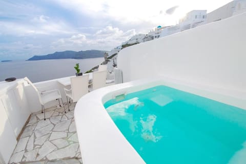 Onar Villas Oia - Onar Hotels Collection Villa in Oia