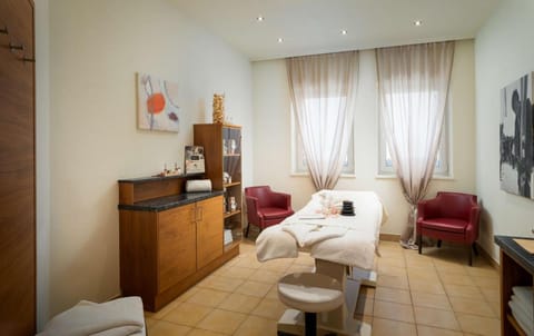 KUHOTEL by Rilano Hotel in Salzburgerland