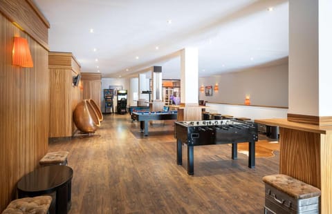 KUHOTEL by Rilano Hotel in Salzburgerland