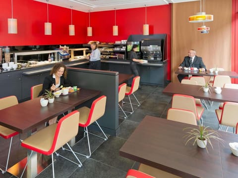 Ibis Esch Belval Hotel in Luxembourg District, Luxembourg