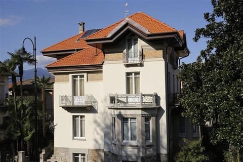 Residence Villa Maurice Apartment hotel in Stresa