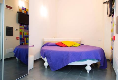 Residence Villa Maurice Apartment hotel in Stresa